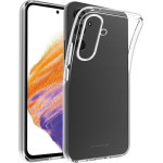 Vivanco Super Slim Case Samsung A54 5G Transparent Backcover - (63551)
