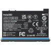 Insta360 X4 Battery - (CINSBBMA)