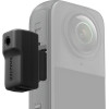 Insta360 X4 Mic Adapter - (CINSBBMC)