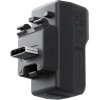 Insta360 X4 Mic Adapter - (CINSBBMC)