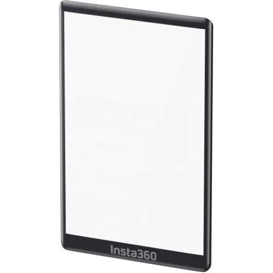Insta360 X4 Screen Protector - (CINSBBMD)