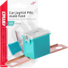 AMiO ��������� Japval Pal ��������� 62mm 20A �� ������� ����� - 2 ���. - (03426)
