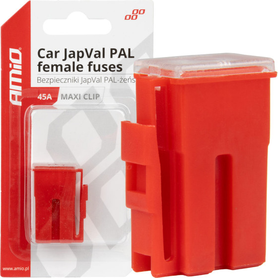 AMiO ��������� Japval Pal ������� 45A �� ������� ����� - 2 ���. - (03414)