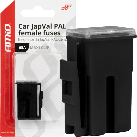 AMiO ��������� Japval Pal ������� 65A �� ����� ����� - 2 ���. - (03415)