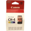 Canon Printhead CH-4 Color - (0694C002)
