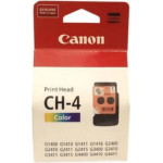 Canon Printhead CH-4 Color - (0694C002)