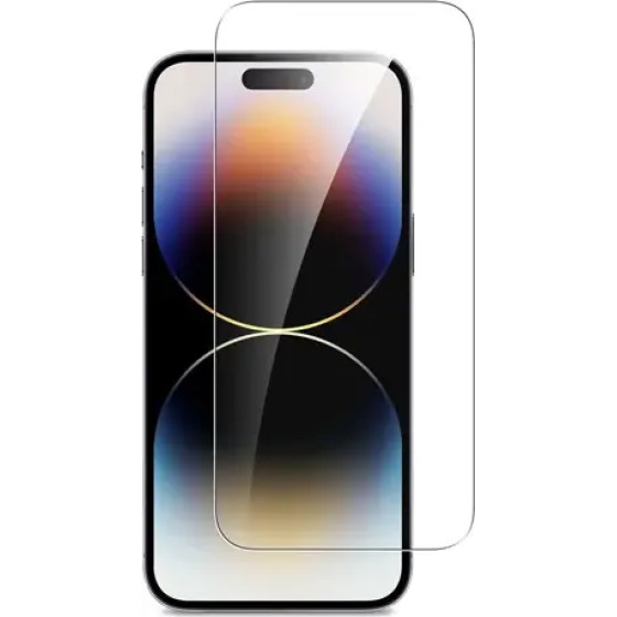 Vivid Tempered Glass Apple Iphone 15 Pro Max