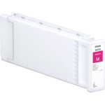Epson Ink XD2 T41E340 Magenta (700ml) - (C13T41E34N)