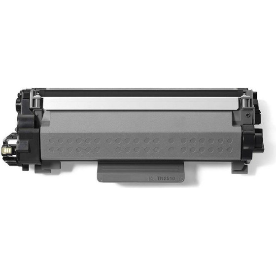 Toner ������� Brother TN2510 Xl ��� 3000 ������� - (TN2510XL)