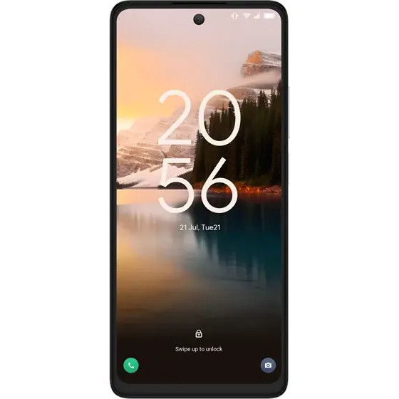 TCL 40 Nxtpaper 256GB Opalescent - (T612B-2BLCA112)