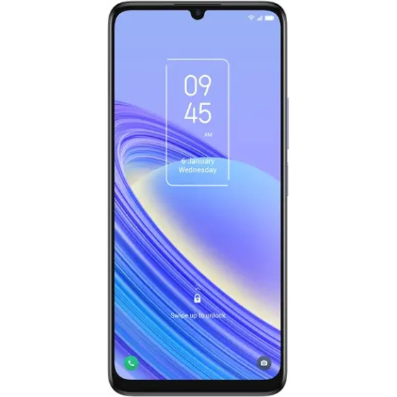 TCL 40 Se 128GB Twilight Purple - (T610K-2BLCA112)