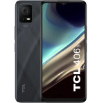 TCL 406s 64GB Dark Gray - (T506G-3ALCA112)