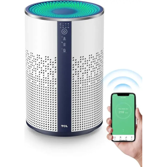 TCL ���������� ���� Me Wifi - (Breeva A1W)