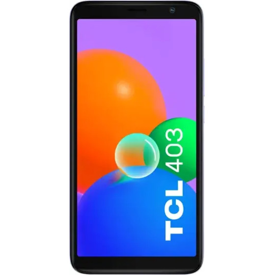 TCL T431D 403 2GB/32GB Mauve Mist - (T431D-2BLCA112)