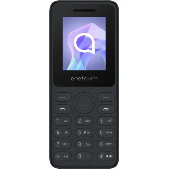 TCL T301P Onetouch 4021 2G - (T301P-3BLCA112-2)