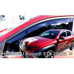 Heko Hyundai Kona 5D 2022+ ������� ������������� ��� �������� ���� �������� - 2 ���. - (17315)
