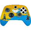 BLADE, FR�Tec (DSXBCPTAN) Xbox Series Demon Slayer Combo Pack Tanjiro (Hard Skin + GRIPS)