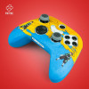 BLADE, FR�Tec (DSXBCPTAN) Xbox Series Demon Slayer Combo Pack Tanjiro (Hard Skin + GRIPS)