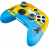 BLADE, FR�Tec (DSXBCPTAN) Xbox Series Demon Slayer Combo Pack Tanjiro (Hard Skin + GRIPS)