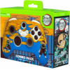 BLADE, FR�Tec (DSXBCPTAN) Xbox Series Demon Slayer Combo Pack Tanjiro (Hard Skin + GRIPS)