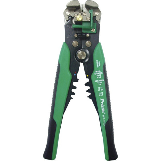 PROSKIT 8PK-371D - ����������� �������� ��� ��������� (0.2~6.0mm�)