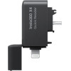 Insta360 X4 Quick Reader - (CINSBBMB)