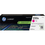 HP 220X Toner High Capacity Magenta - (W2203X)