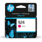 HP ������ Inkjet No.924 Magenta - (4K0U4NE)