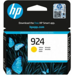 HP ������ Inkjet No.924 Yellow - (4K0U5NE)