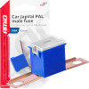 AMiO �������� Japval Pal �������� 62mm 100A �� ���� ����� - 1 ���. - (03433)