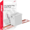 AMiO �������� Japval Pal �������� 62mm 120A �� ����� ����� - 1 ���. - (03434)