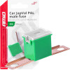 AMiO �������� Japval Pal �������� 62mm 40A �� ������� ����� - 1 ���. - (03428)