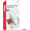 AMiO �������� Japval Pal �������� 62mm 70A �� ���� ����� - 1 ���. - (03431)