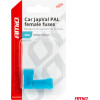 AMiO ��������� Japval Pal ���� 14mm ������� 20A �� ������� ����� - 2 ���. - (03435)