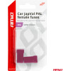 AMiO ��������� Japval Pal ���� 14mm ������� 30A �� ��� ����� - 2 ���. - (03437)