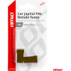 AMiO ��������� Japval Pal ���� 14mm ������� 70A �� ���� ����� - 2 ���. - (03441)