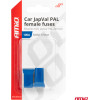 AMiO ��������� Japval Pal ���� 17mm ������� 100A �� ���� ����� - 2 ���. - (03450)