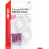 AMiO ��������� Japval Pal ���� 17mm ������� 30A �� ��� ����� - 2 ���. - (03444)