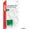 AMiO ��������� Japval Pal ���� 17mm ������� 40A �� ������� ����� - 2 ���. - (03445)