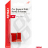 AMiO ��������� Japval Pal ���� 17mm ������� 50A �� ������� ����� - 2 ���. - (03446)