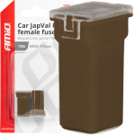 AMiO ��������� Japval Pal ���� 17mm ������� 70A �� ���� ����� - 2 ���. - (03448)