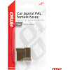 AMiO ��������� Japval Pal ���� 17mm ������� 70A �� ���� ����� - 2 ���. - (03448)