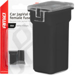 AMiO ��������� Japval Pal ���� 17mm ������� 80A �� ����� ����� - 2 ���. - (03449)
