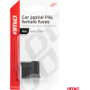 AMiO ��������� Japval Pal ���� 17mm ������� 80A �� ����� ����� - 2 ���. - (03449)