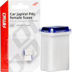 AMiO ��������� Japval Pal �icro 11mm ������� 25A �� ����� ����� - 2 ���. - (03459)