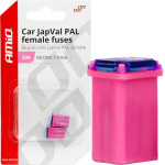 AMiO ��������� Japval Pal �icro 11mm ������� 30A �� ��� ����� - 2 ���. - (03460)