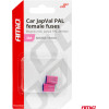 AMiO ��������� Japval Pal �icro 11mm ������� 30A �� ��� ����� - 2 ���. - (03460)