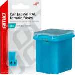 AMiO ��������� Japval Pal �icro 14mm ������� 20A �� ������� ����� - 2 ���. - (03451)