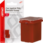 AMiO ��������� Japval Pal �icro 14mm ������� 50A �� ������� ����� - 2 ���. - (03455)
