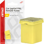 AMiO ��������� Japval Pal �icro 14mm ������� 60A �� ������� ����� - 2 ���. - (03456)